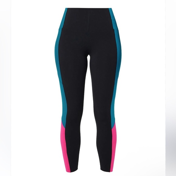 Sweaty Betty Power Ultra Sculpt High Waist Leggings US8 - Picture 2 of 6